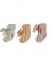 Pack of 3 Baby acrylic socks